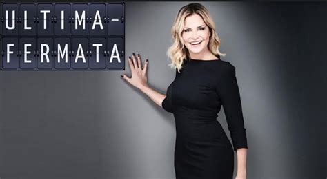 ultima fermata canale 5 replica
